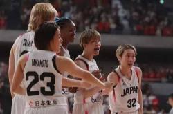 日本女篮击败法国，晋级东京奥运会四强