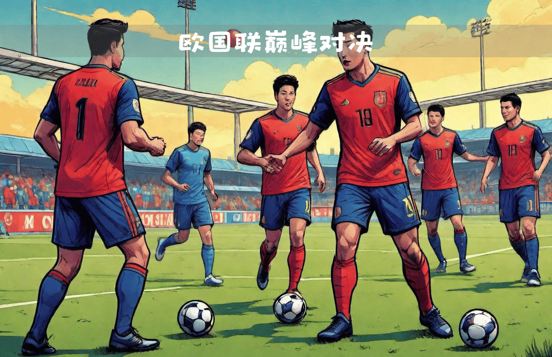 关于欧国联杯赛强强对话，赛场呈现高潮的信息